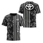 Toyota Apparels SHW040