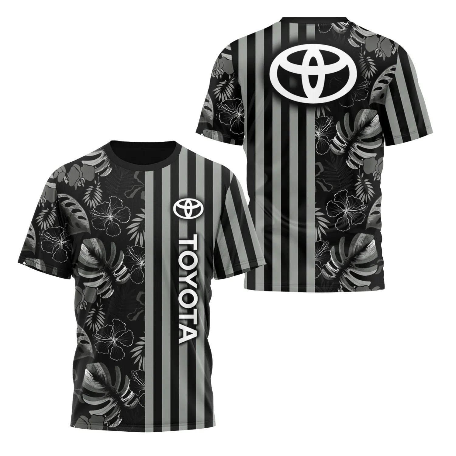 Toyota Apparels SHW040