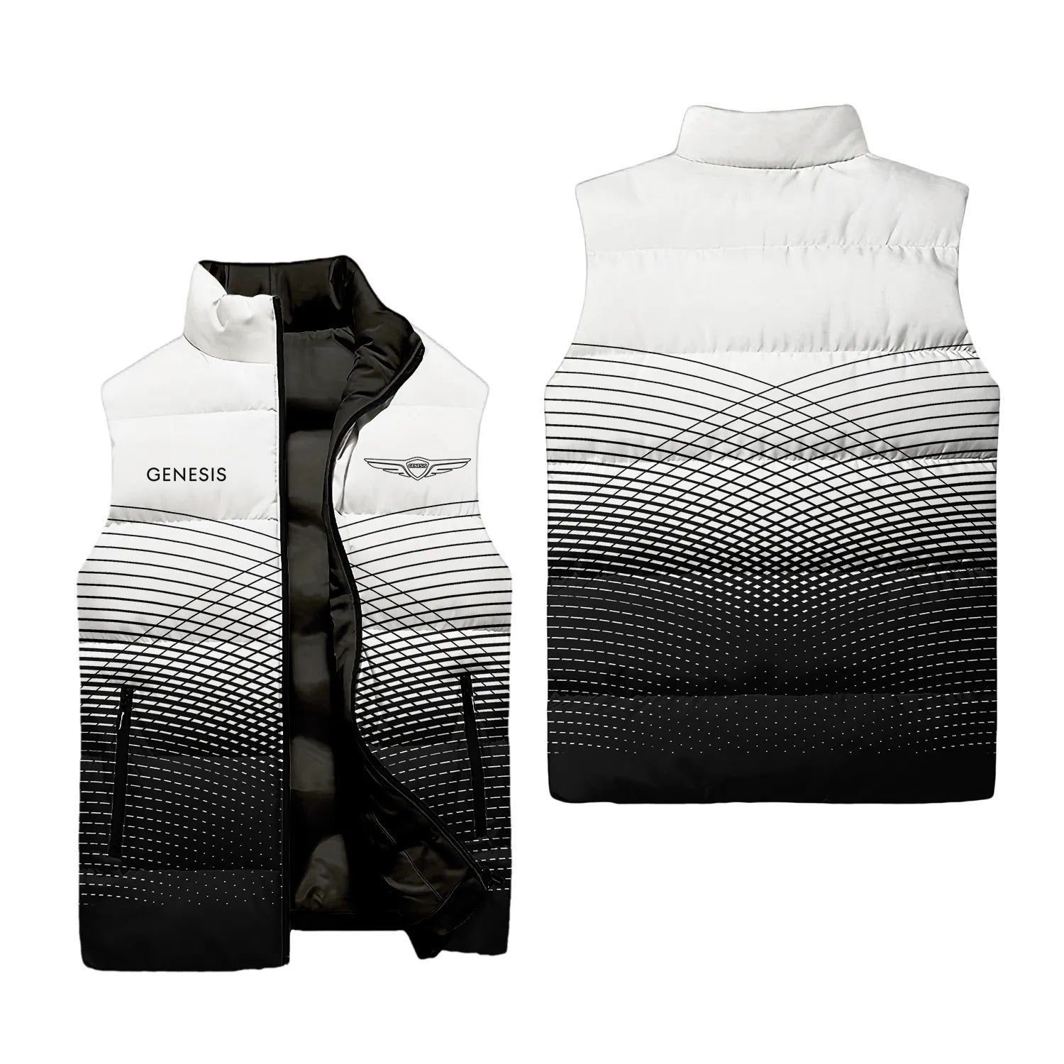 Genesis Apparels SC109