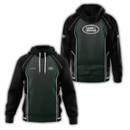 Land Rover Hoodie SC061