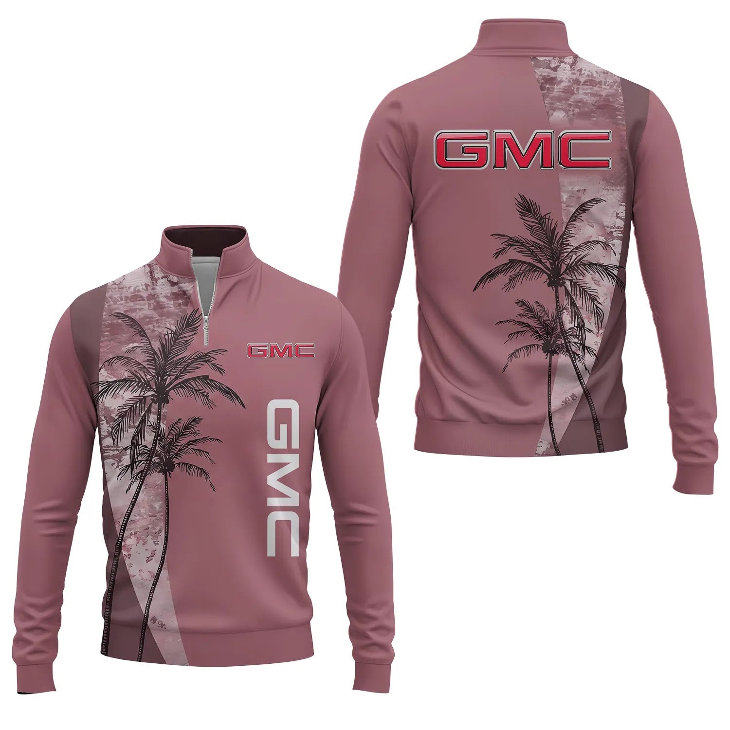 GMC Apparels SHW071