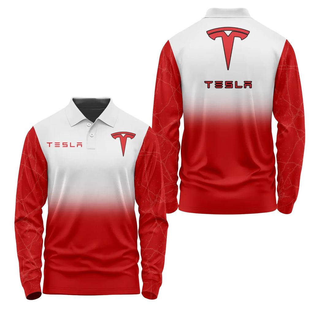 Tesla Apparels SC120