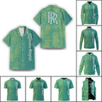 Rolls-Royce Apparels SHW014