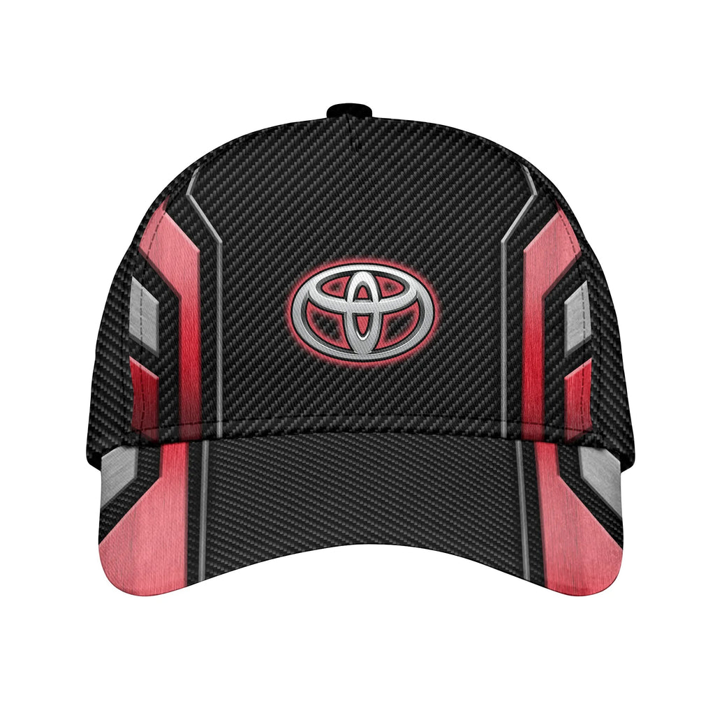 Toyota Apparels CSC059
