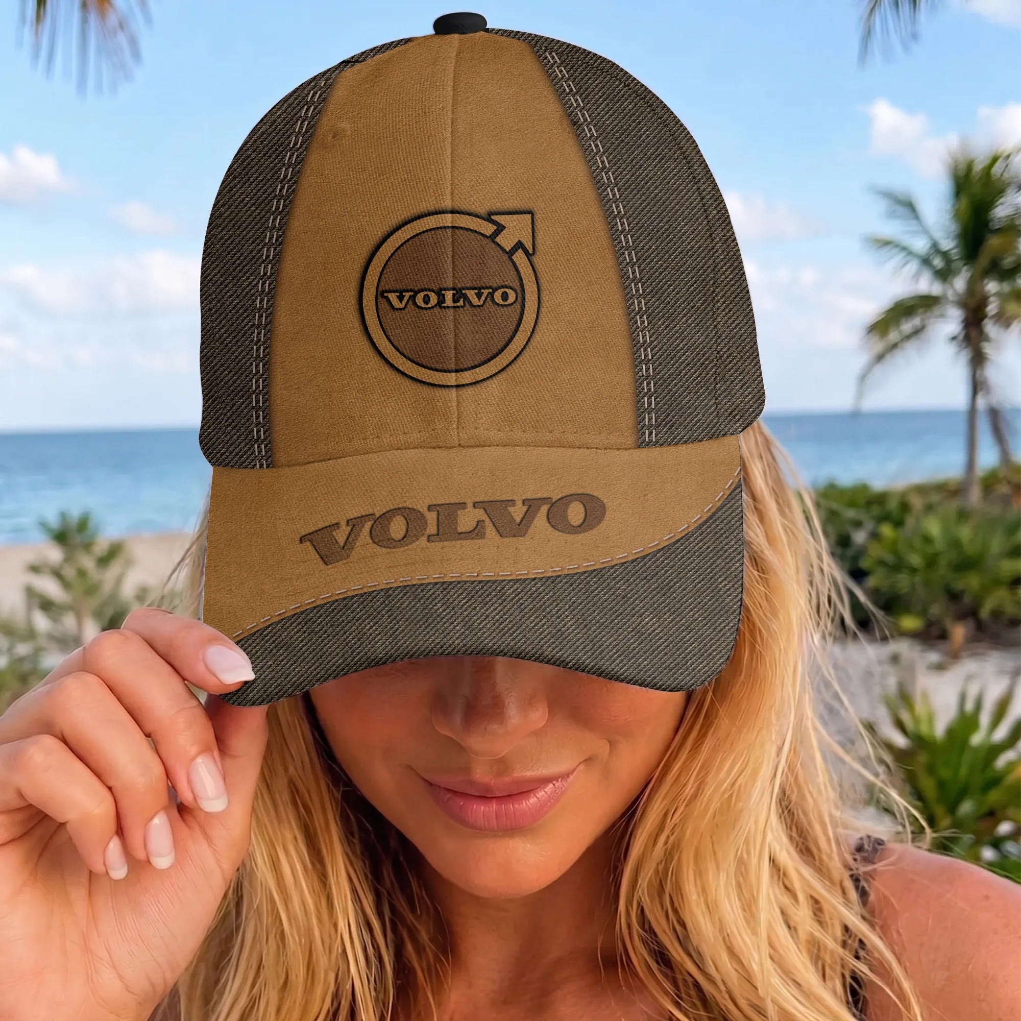Volvo Apparels CSC028