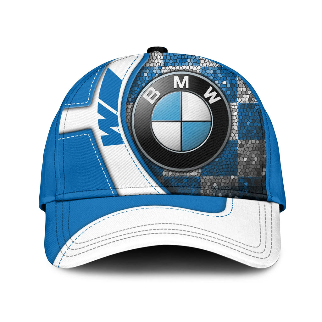 BMW Cap CSC012