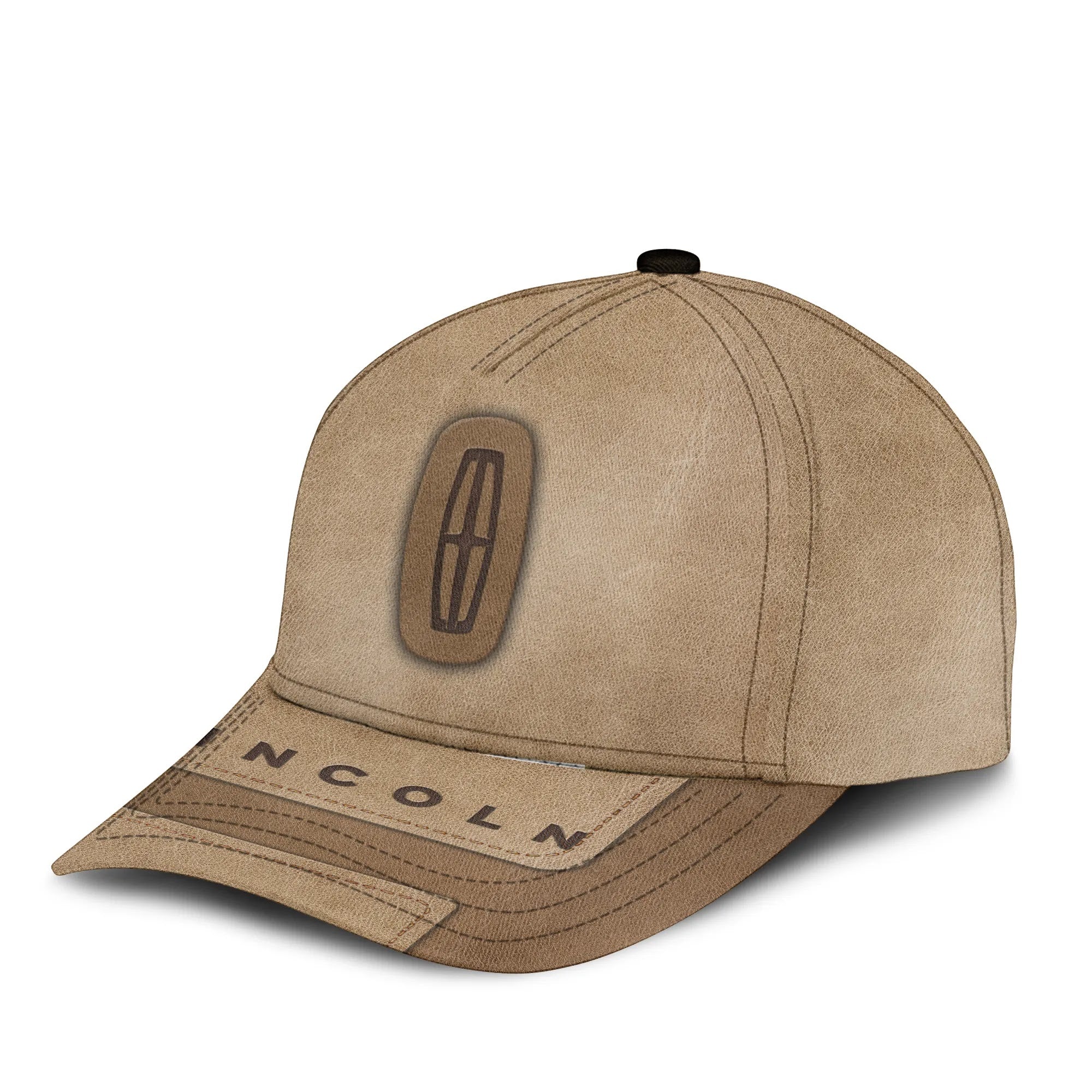Lincoln Cap CSC004