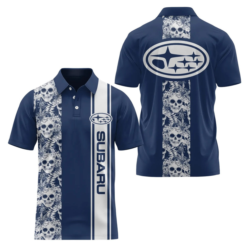 Subaru Apparels SHW042