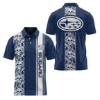 Subaru Apparels SHW042