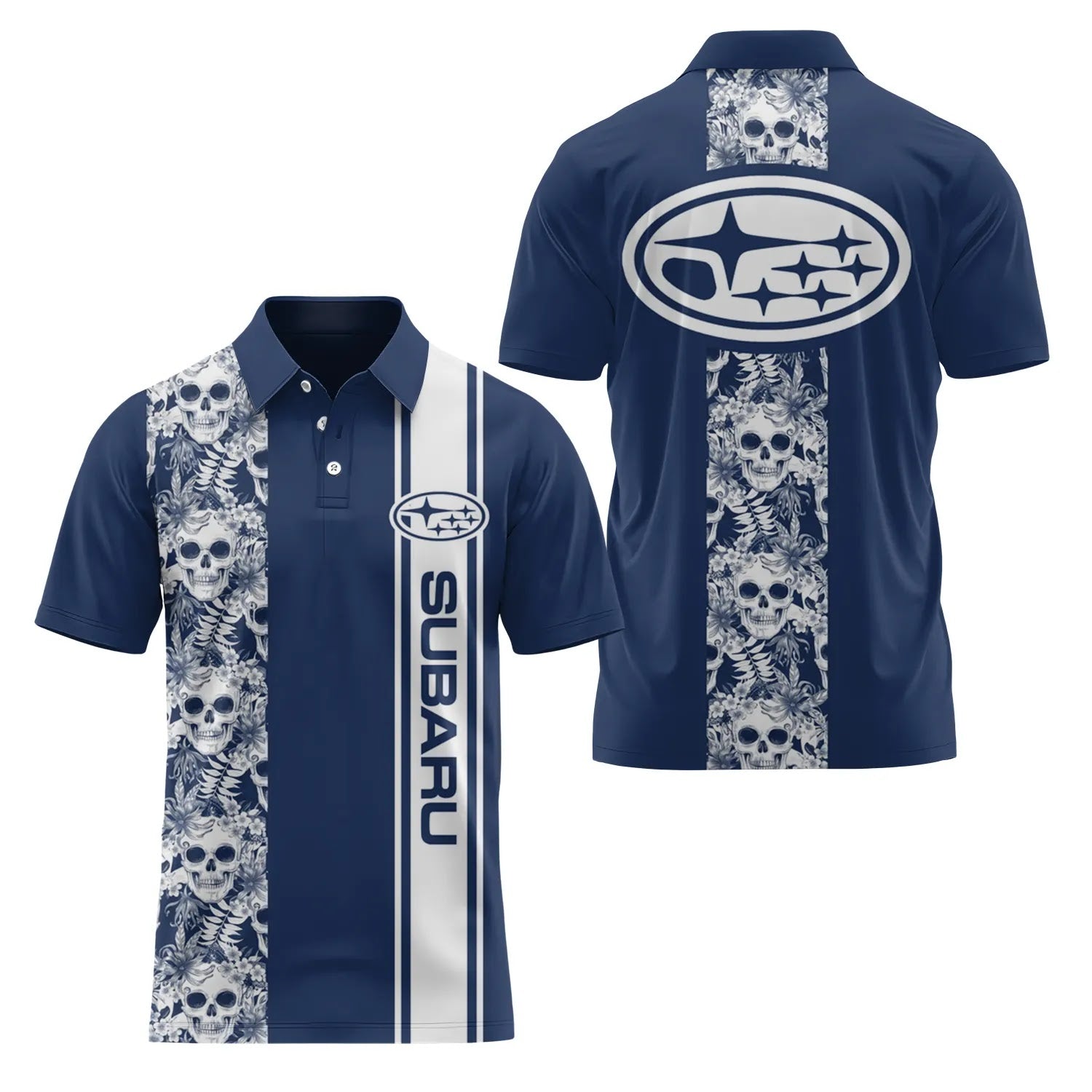 Subaru Apparels SHW042