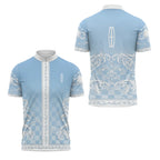 Lincoln Apparels SHW025