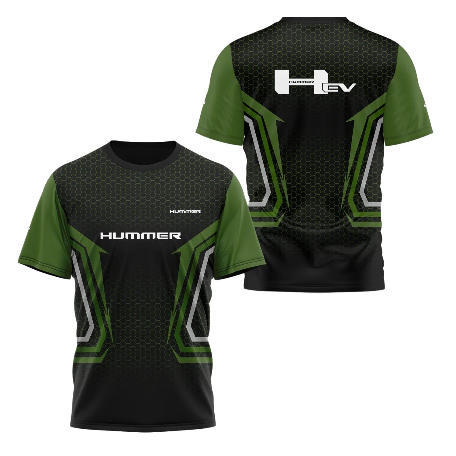 Hummer Apparels SC075
