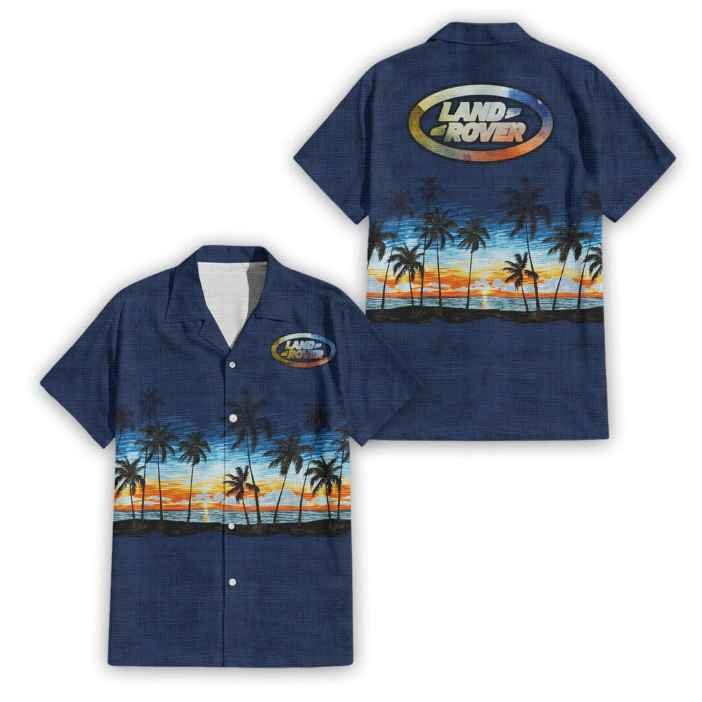 Land Rover Apparels SHW017