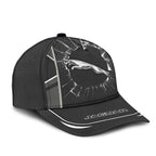 Jaguar Cap CSC022
