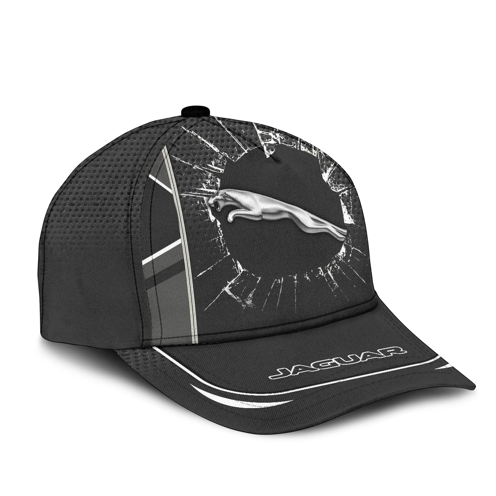Jaguar Cap CSC022