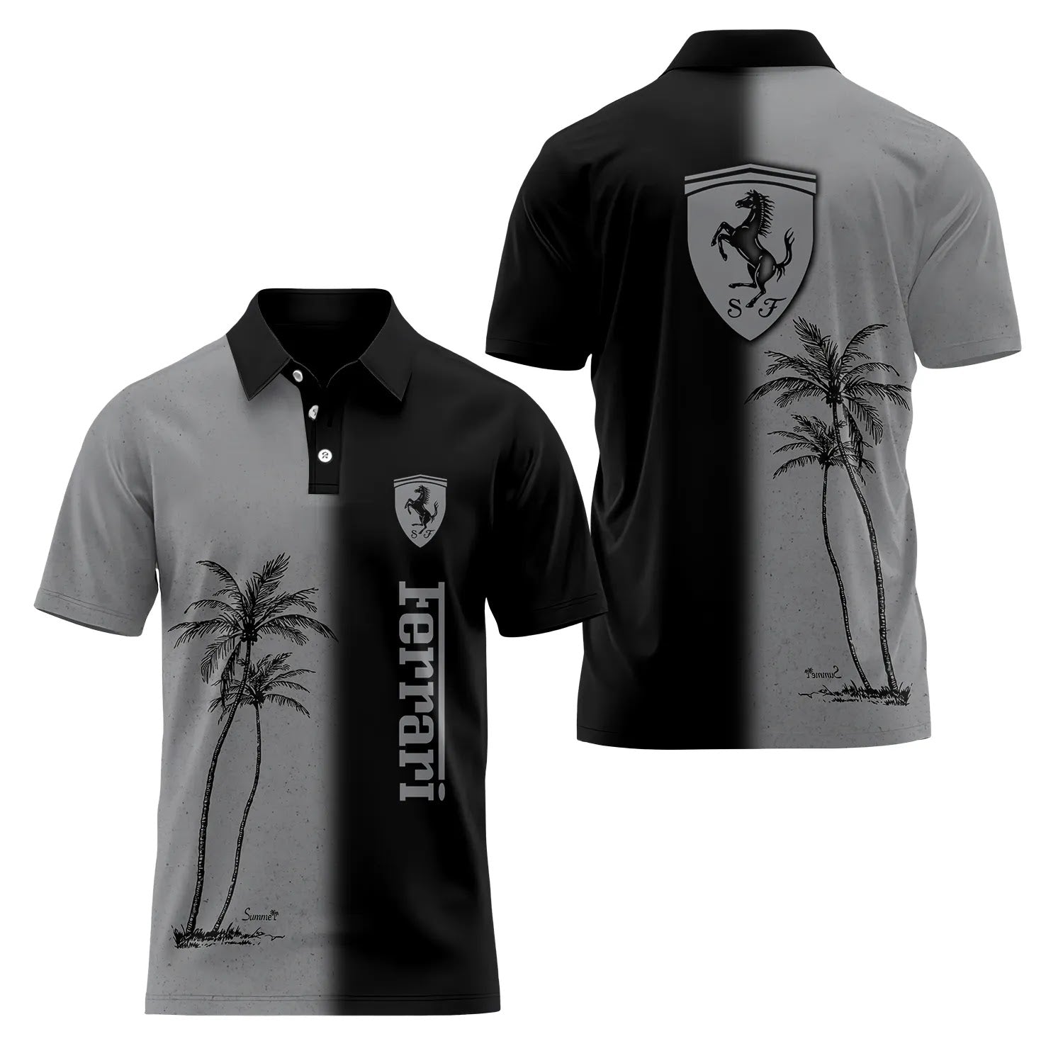 Ferrari Apparels SHW037
