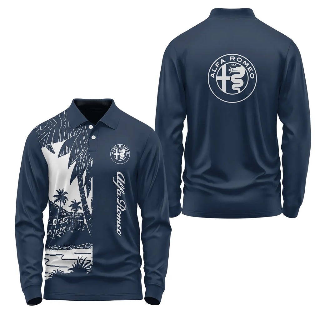 Alfa Romeo Apparels SHW031