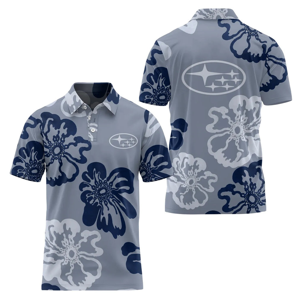Subaru Apparels SHW073