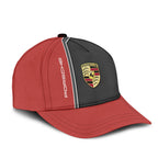 Porsche Cap CSC037