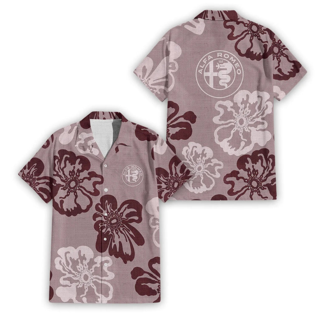 Alfa Romeo Apparels SHW073