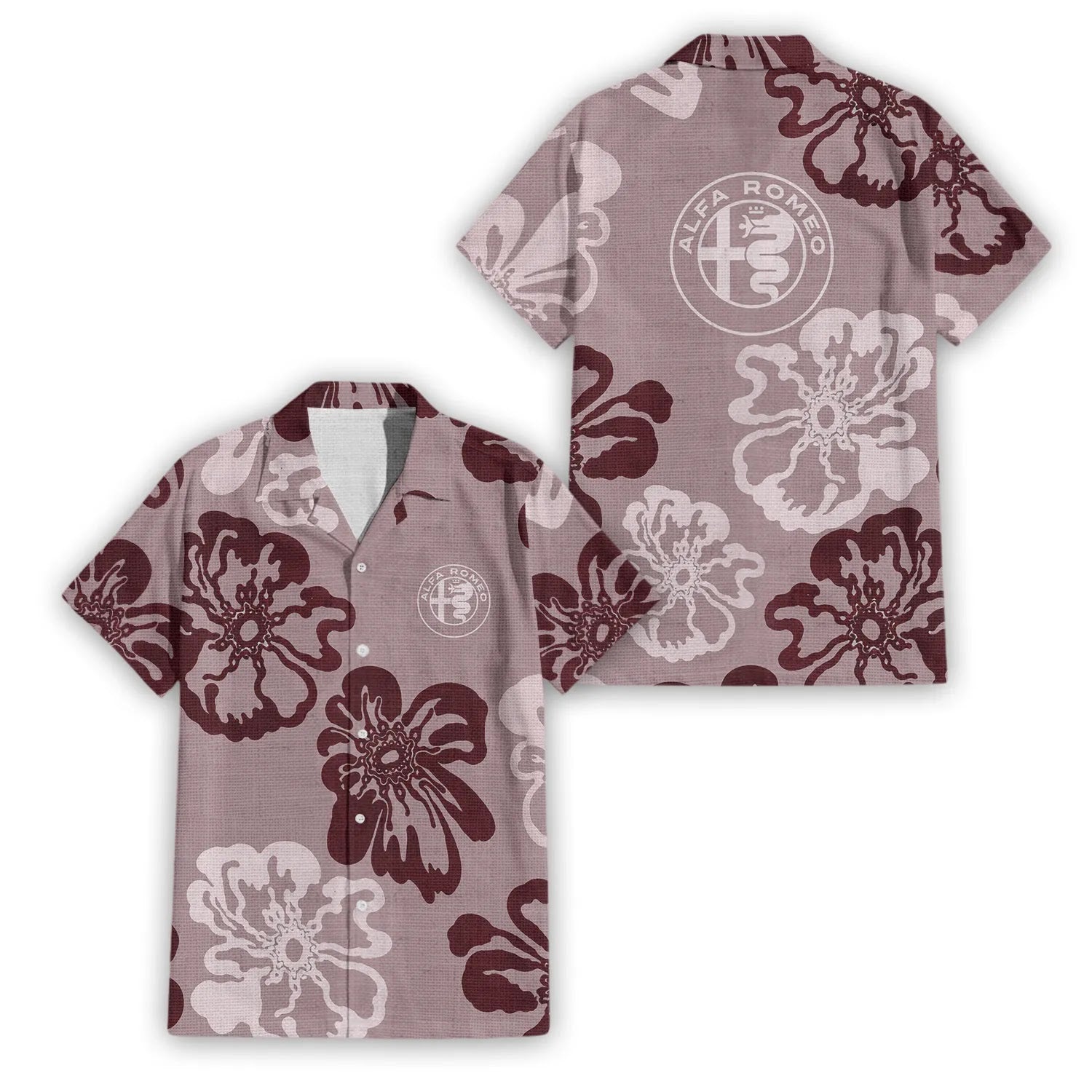 Alfa Romeo Apparels SHW073