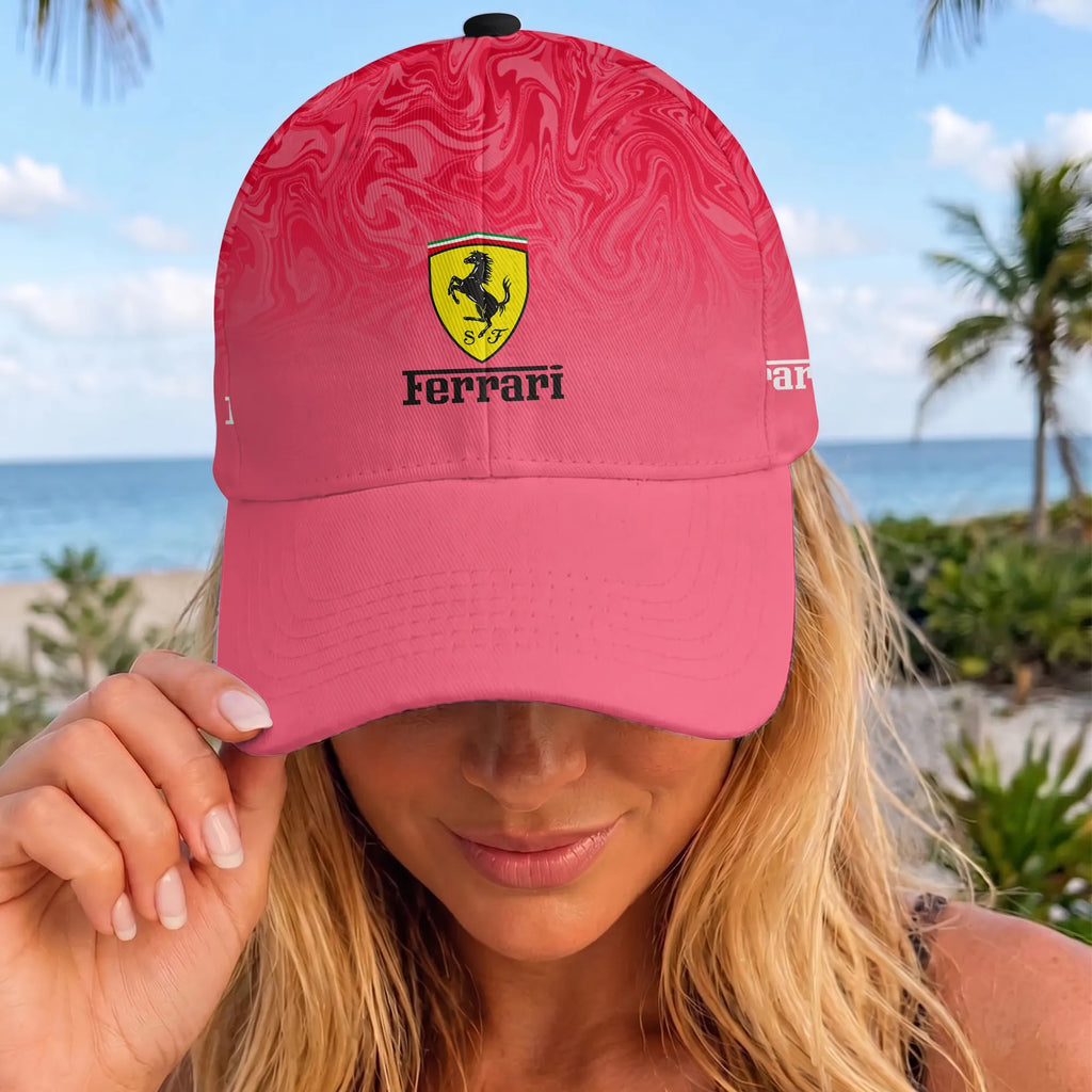 Ferrari Apparels CSC056