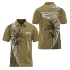Cadillac Apparels SHW071