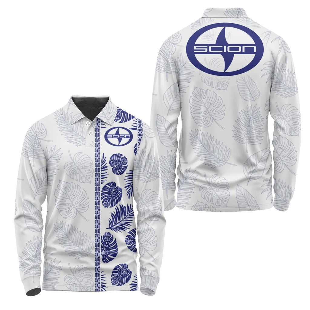 Scion Apparels SHW023