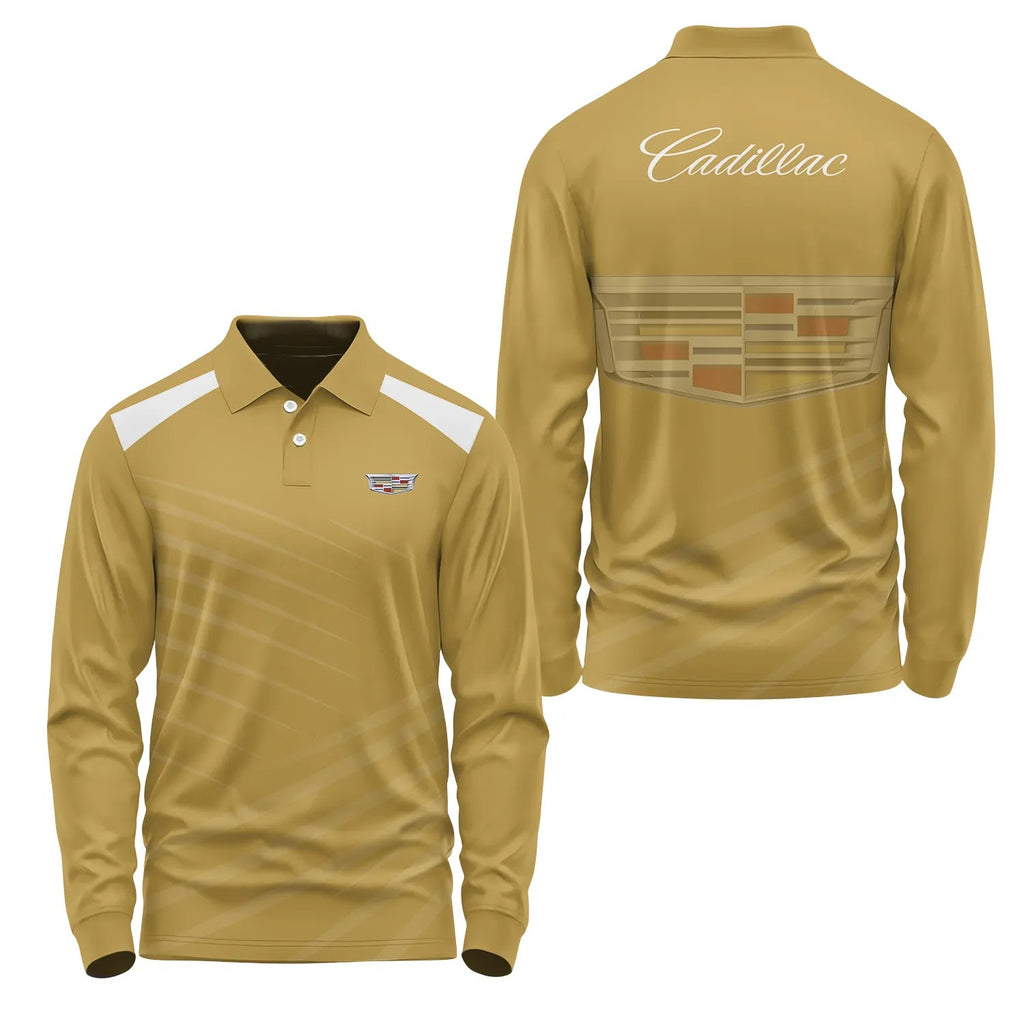 Cadillac Apparels SC082