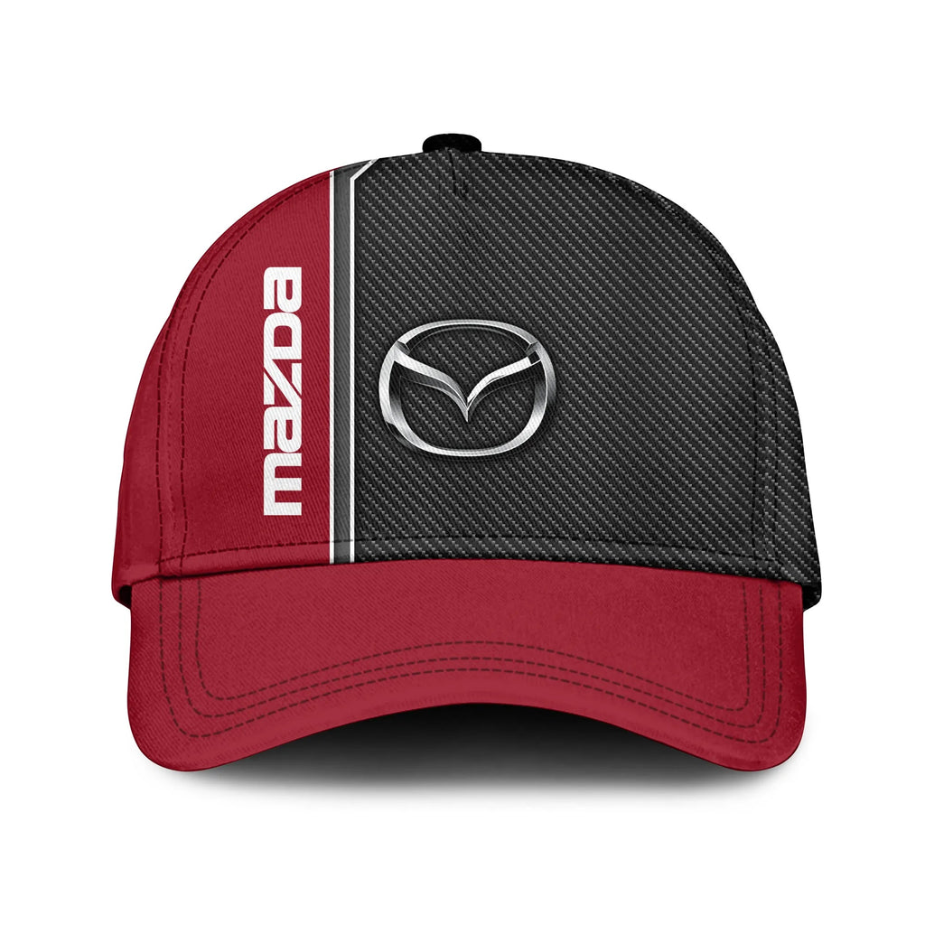 Mazda Cap CSC037