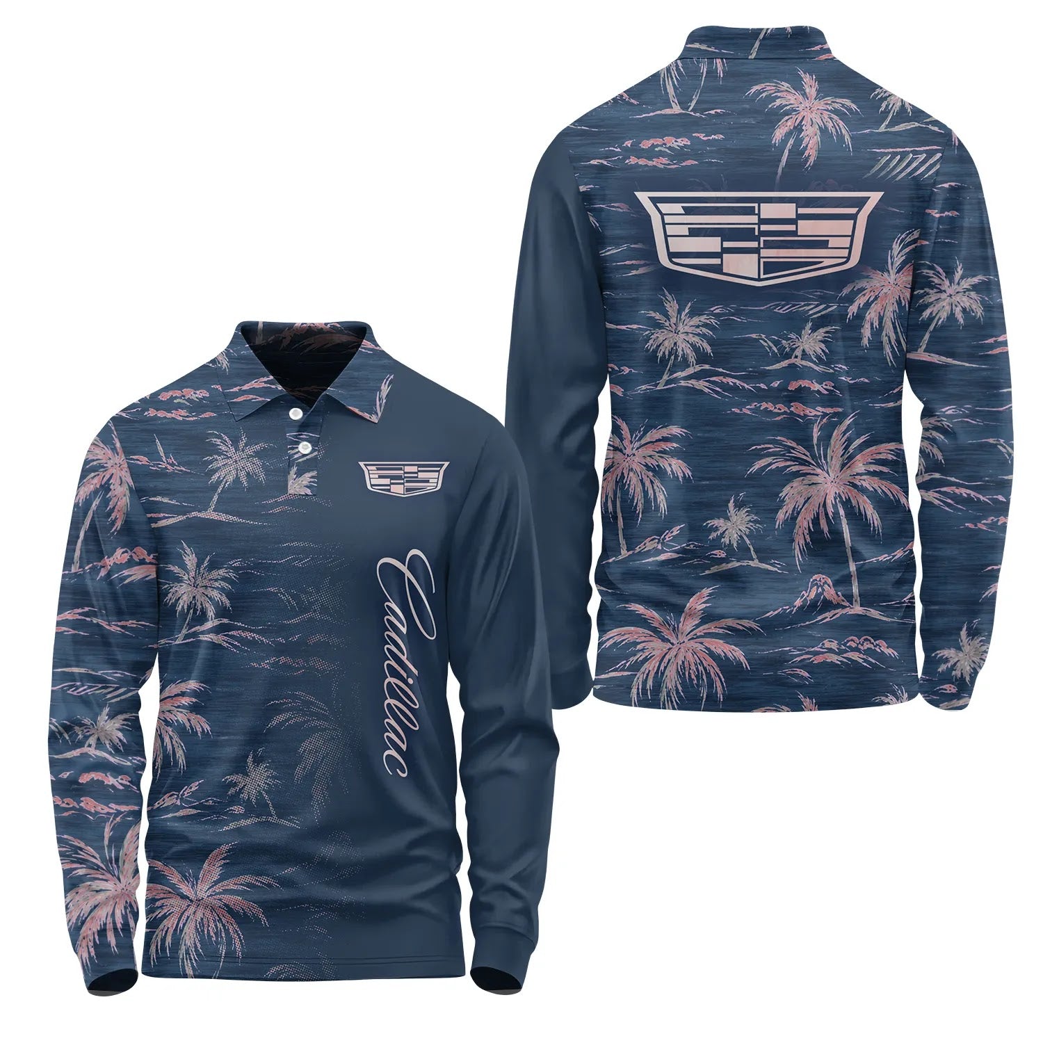 Cadillac Apparels SHW013