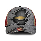 Chevrolet Cap CSC005