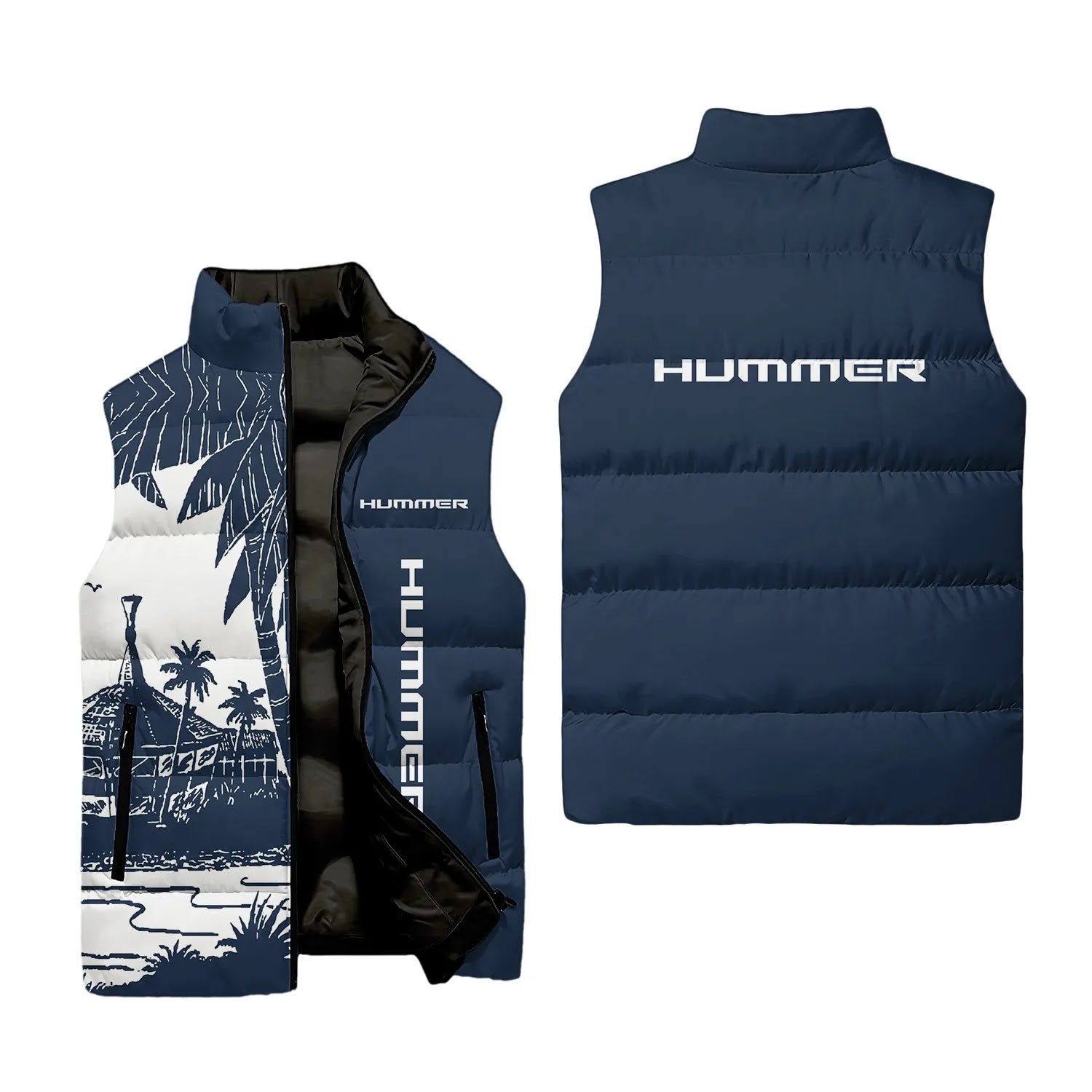 Hummer Apparels SHW031