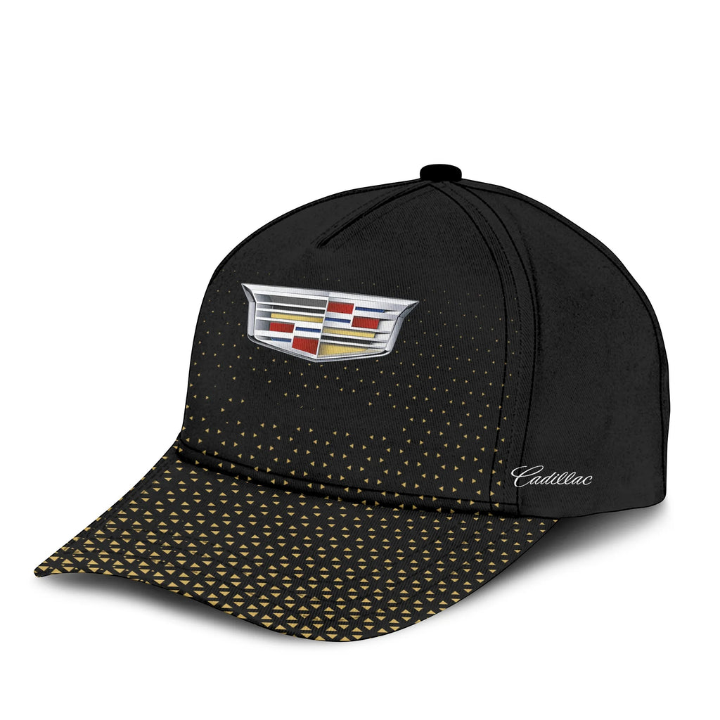 Cadillac Cap CSC027