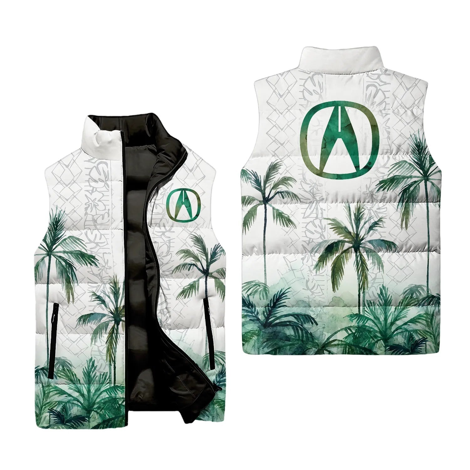 Acura Apparels SHW015