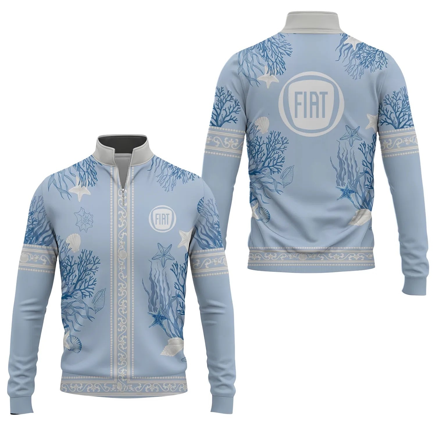 Fiat Apparels SHW024