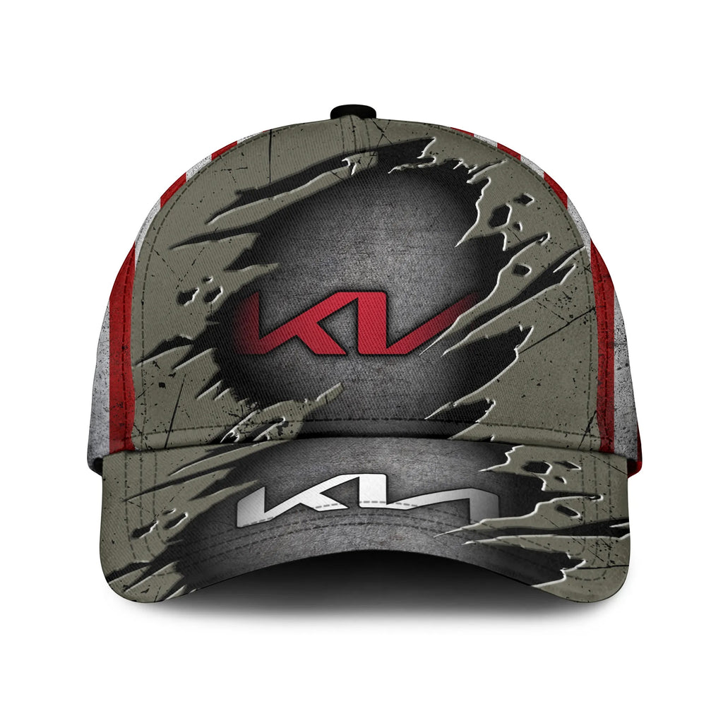 Kia Cap CSC006