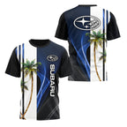 Subaru Apparels SHW036