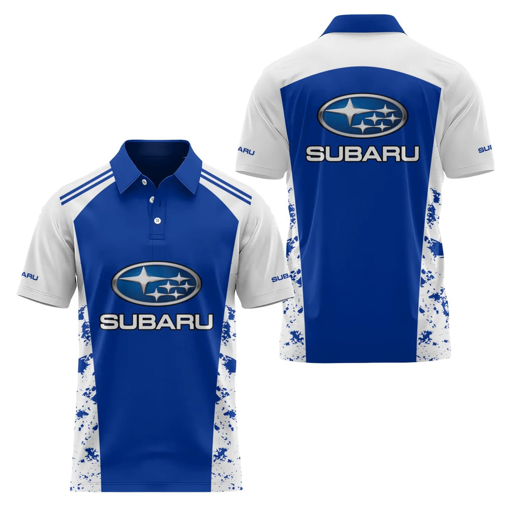 Subaru Apparels SC089