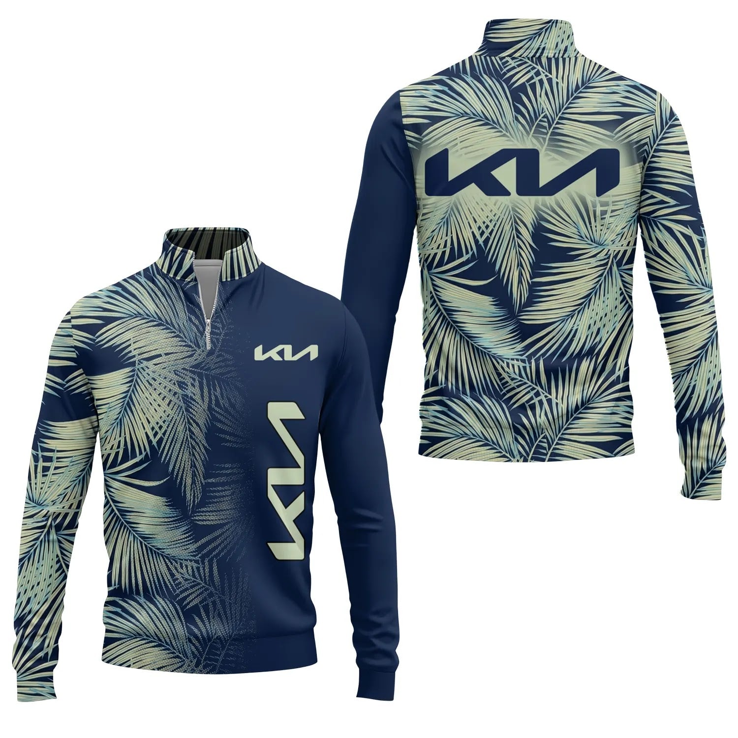 Kia Apparels SHW003