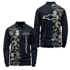 Chevrolet Apparels SHW033