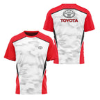 Toyota Apparels SC081