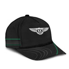 Bentley Cap CSC030