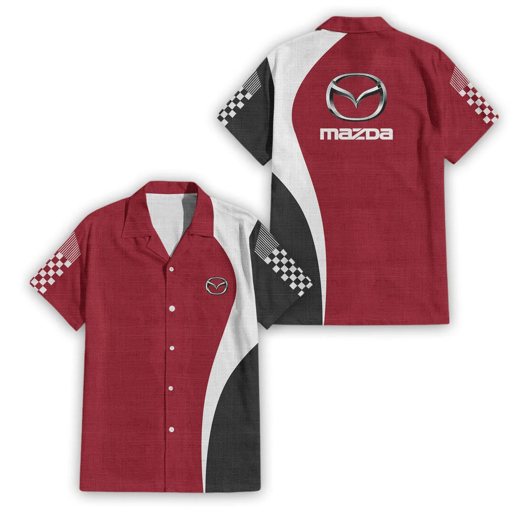 Mazda Apparels SC073