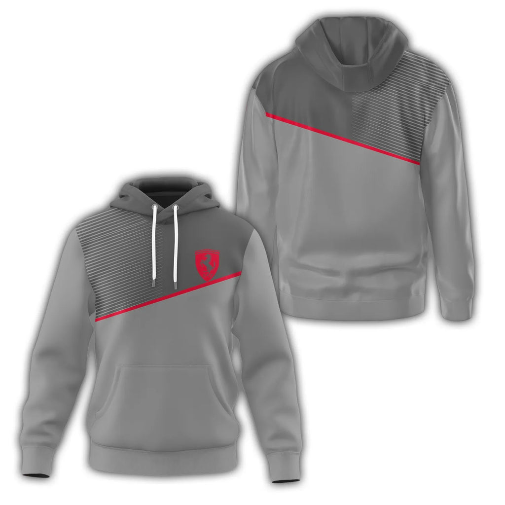Ferrari Hoodie SC116