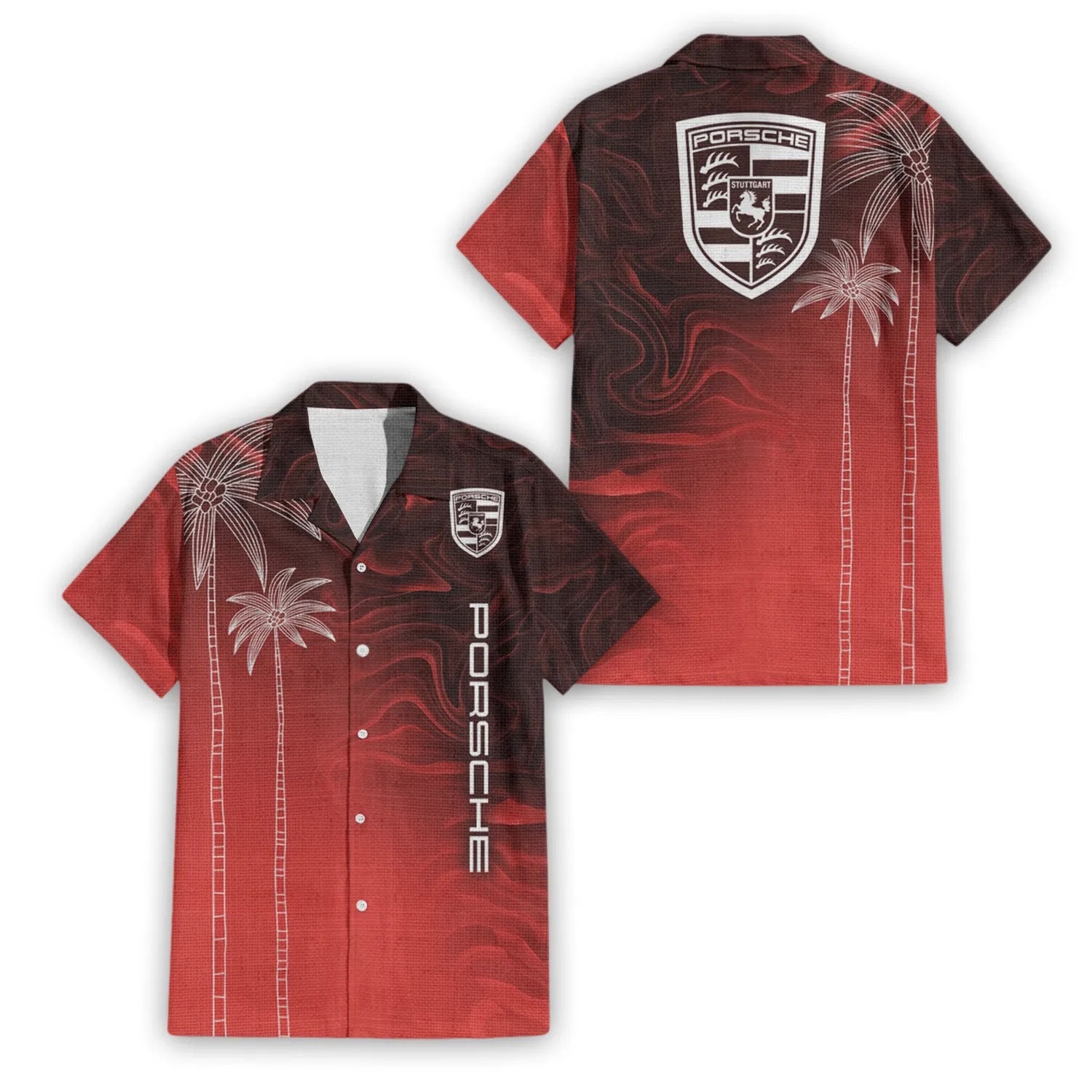 Porsche Apparels SHW070