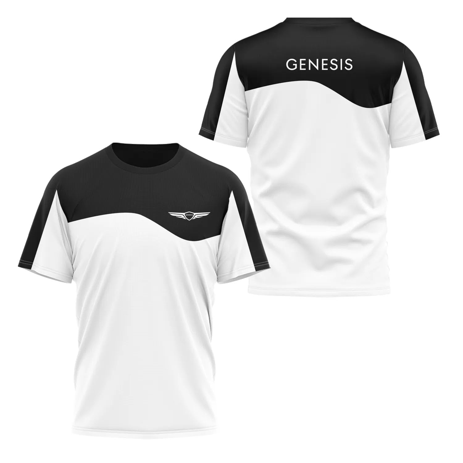 Genesis Apparels SC110