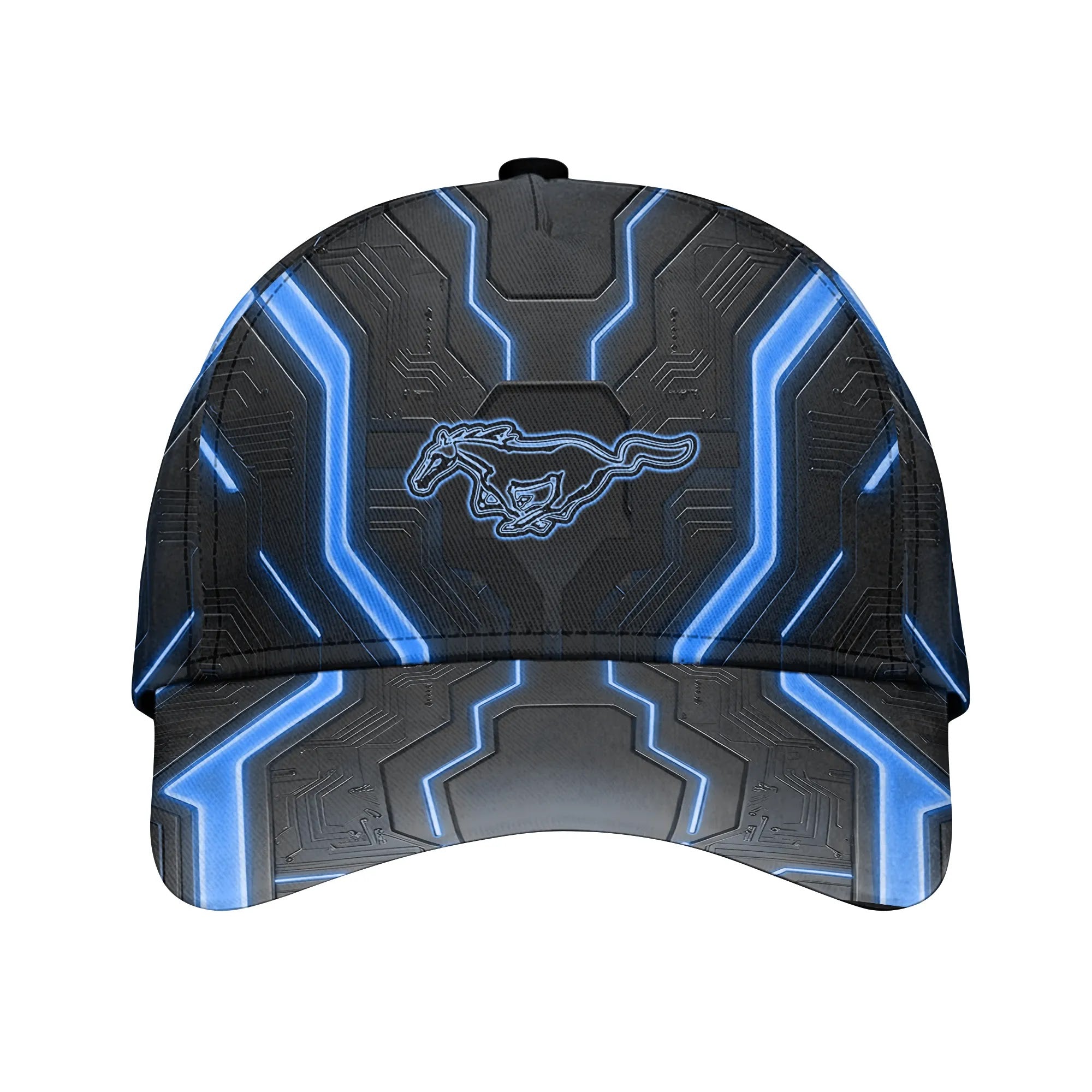 Ford Mustang Apparels CSC058
