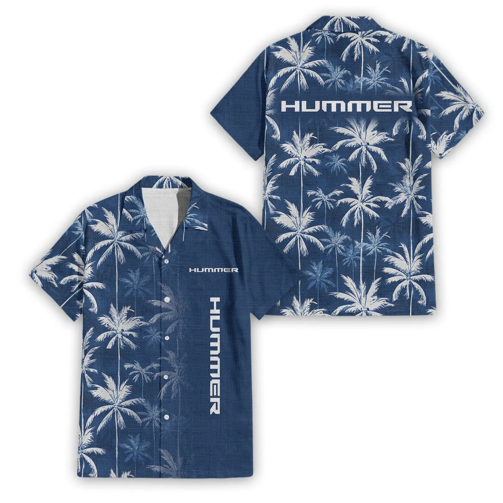 Hummer Apparels SHW032