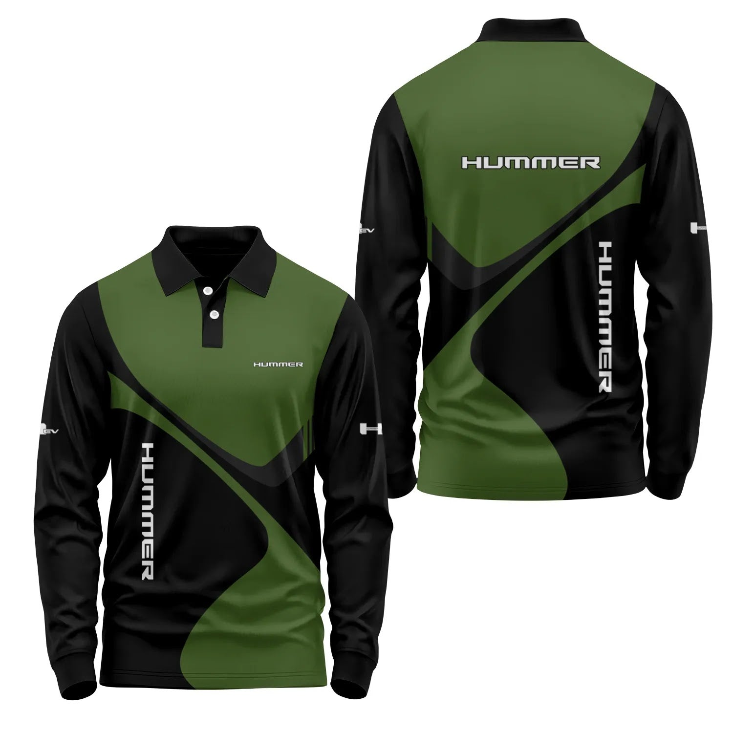 Hummer Apparels SC058